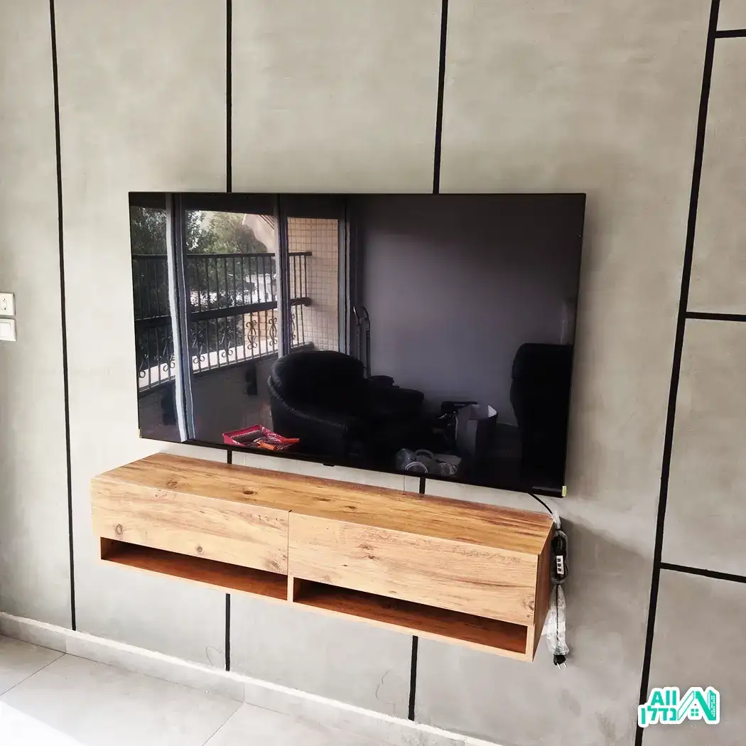 אלון דוד - אומן המנעולים והנדימן