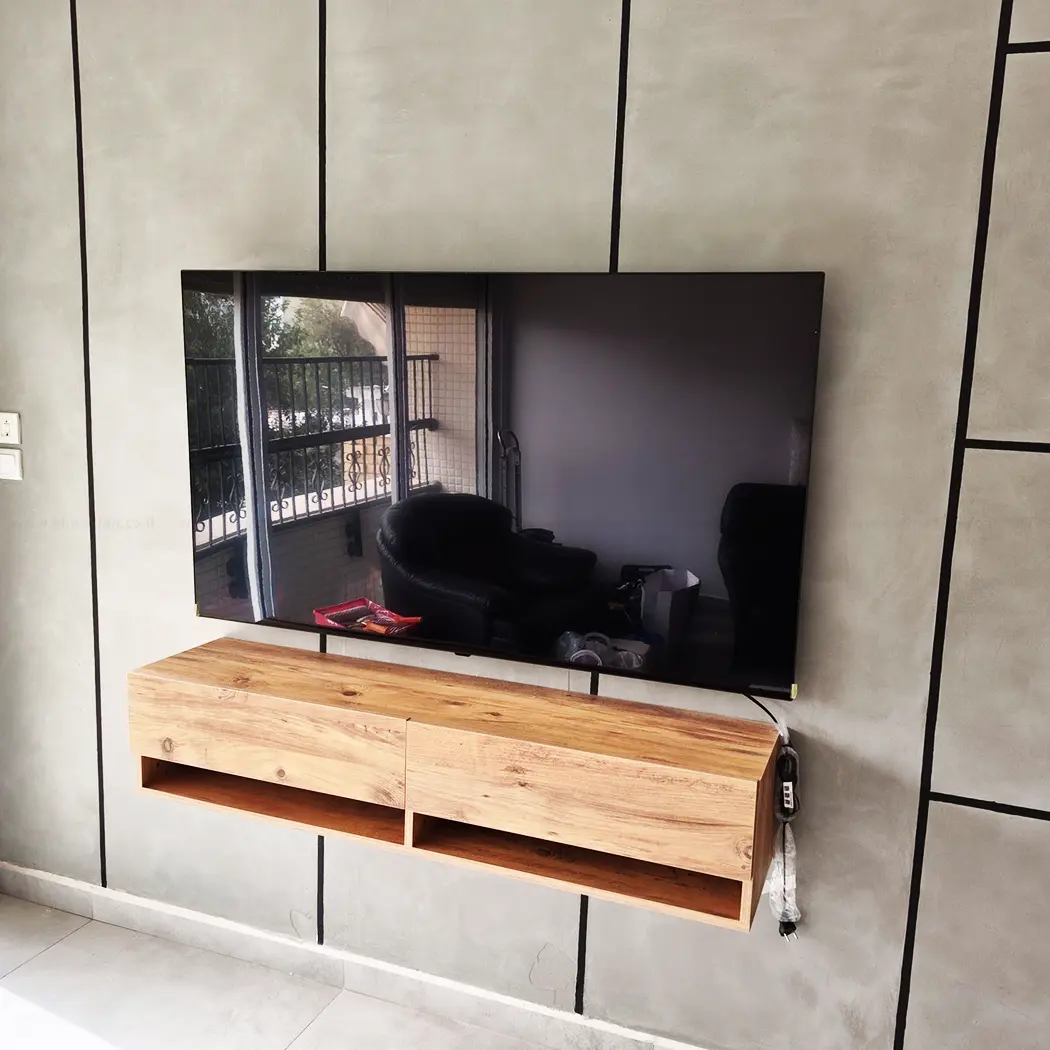 אלון דוד - אומן המנעולים והנדימן