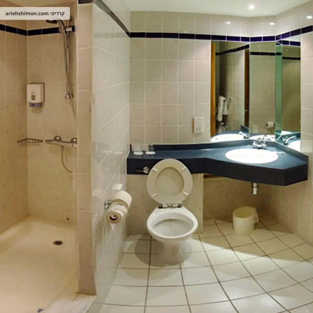 אריה שמעון - קבלן אינסטלציה