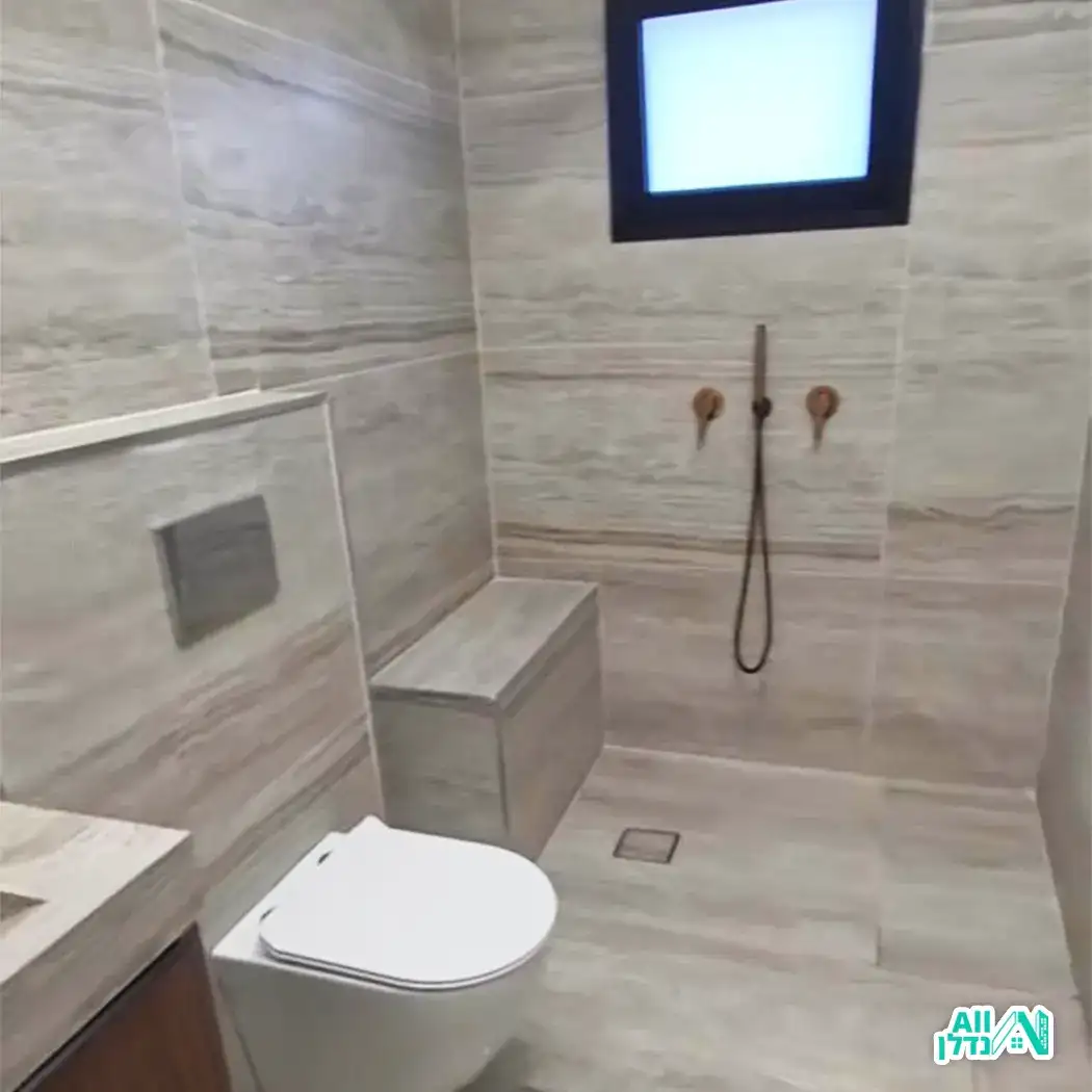 רובעיה אינסטלציה