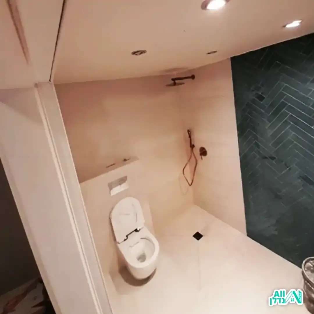 מ.אזב לשיפוץ מקצועי