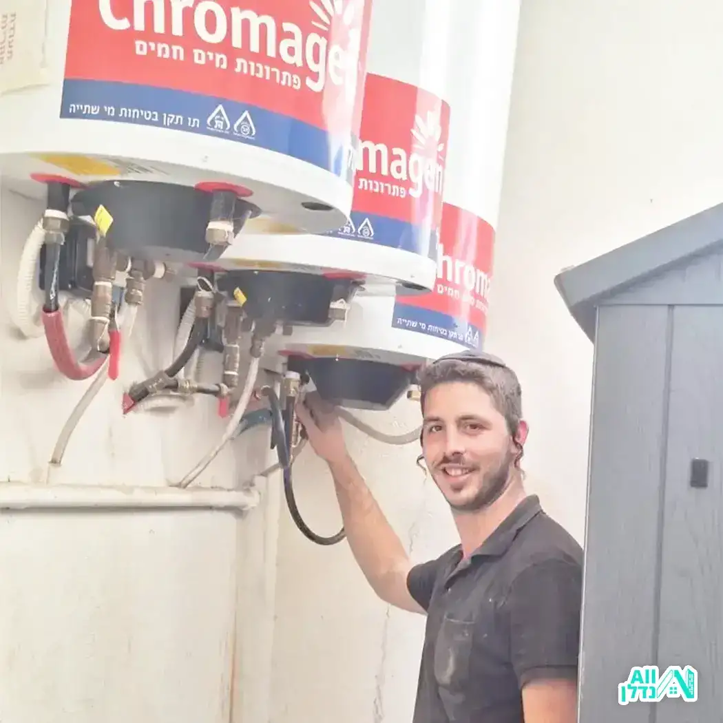 יהודה קליין