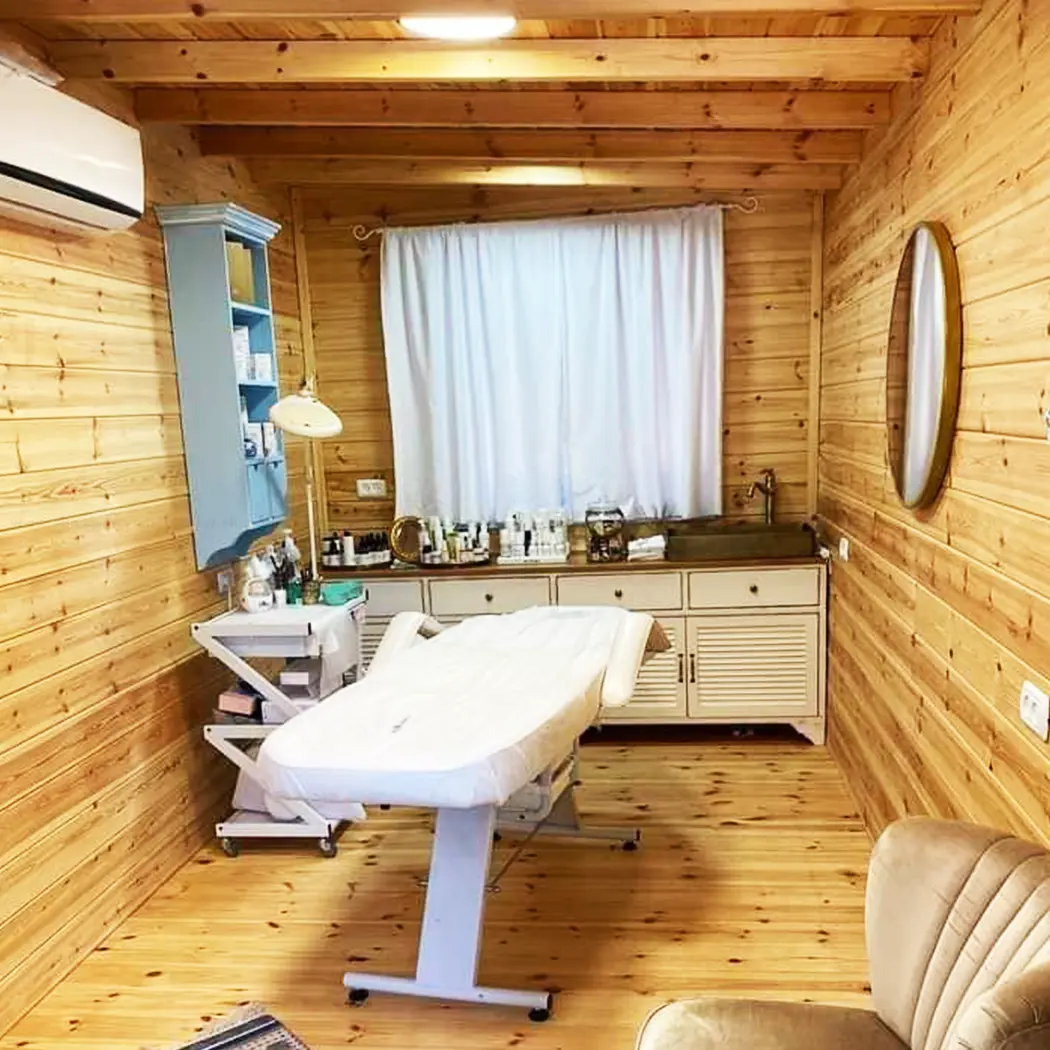 M.H.Services - רועי ההנדימן