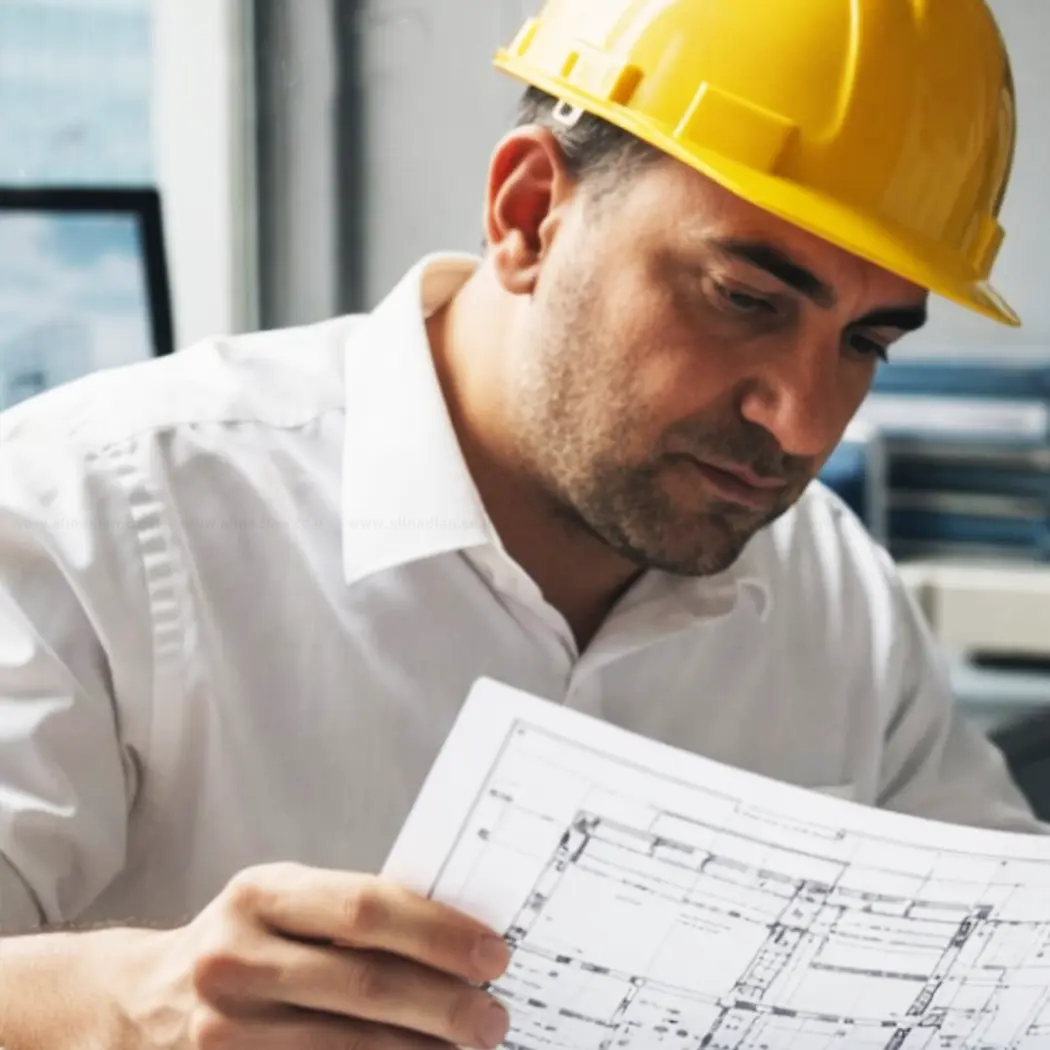 אסף ההנדימן של הקריות