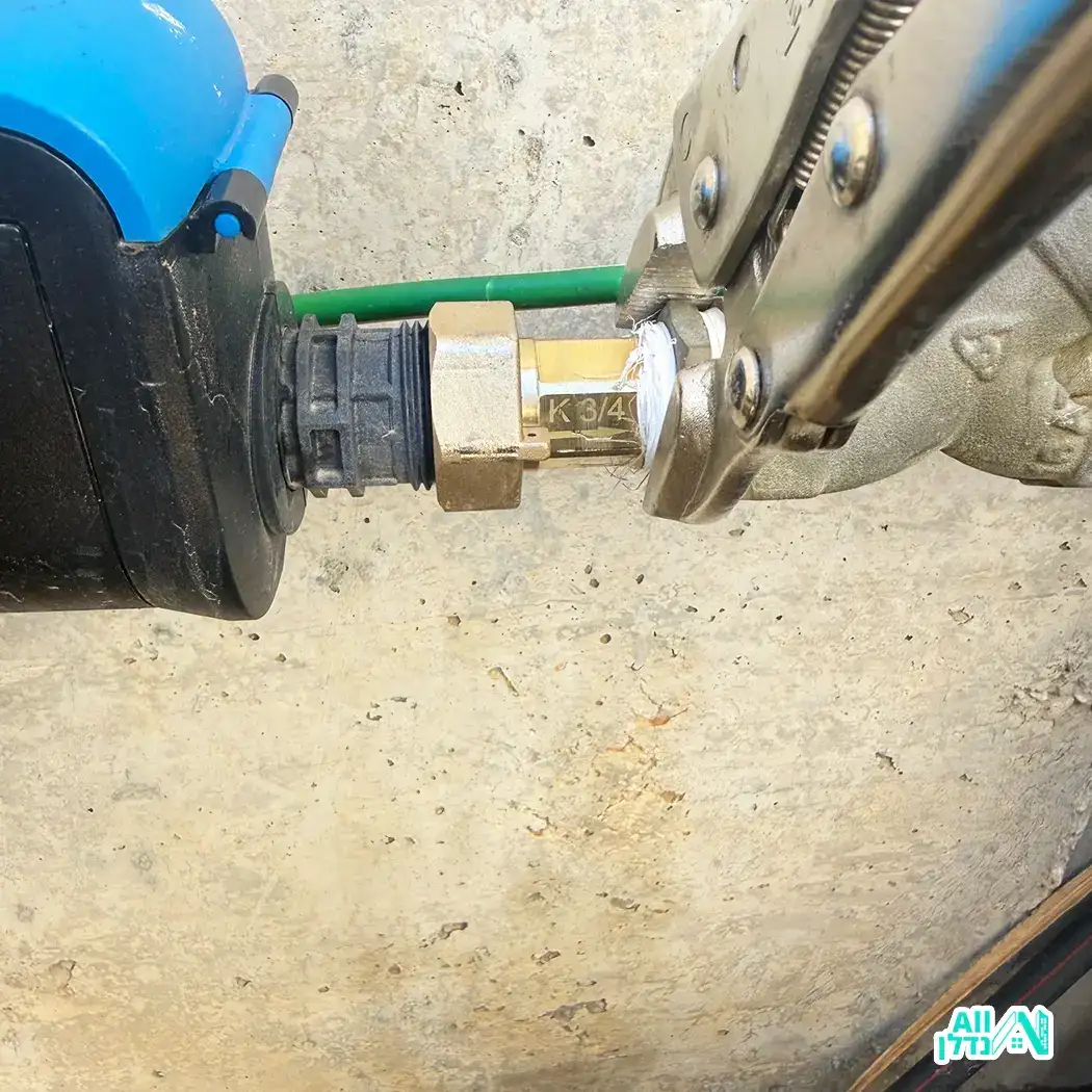 רועי אינסטלציה