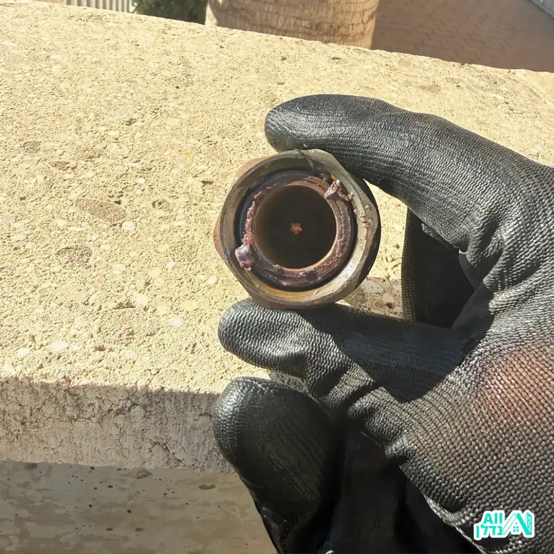 רועי אינסטלציה