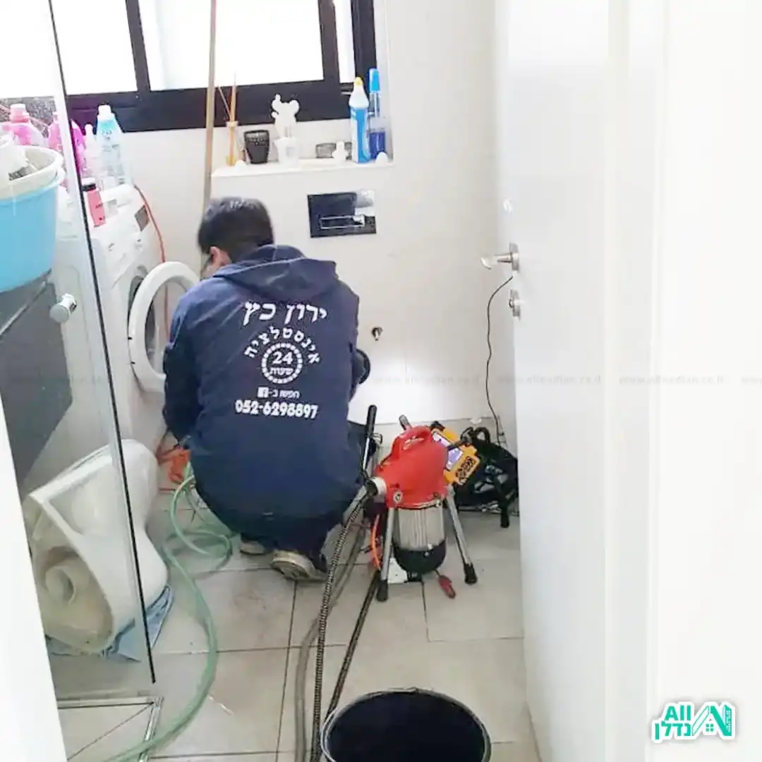 ירון כץ אינסטלציה