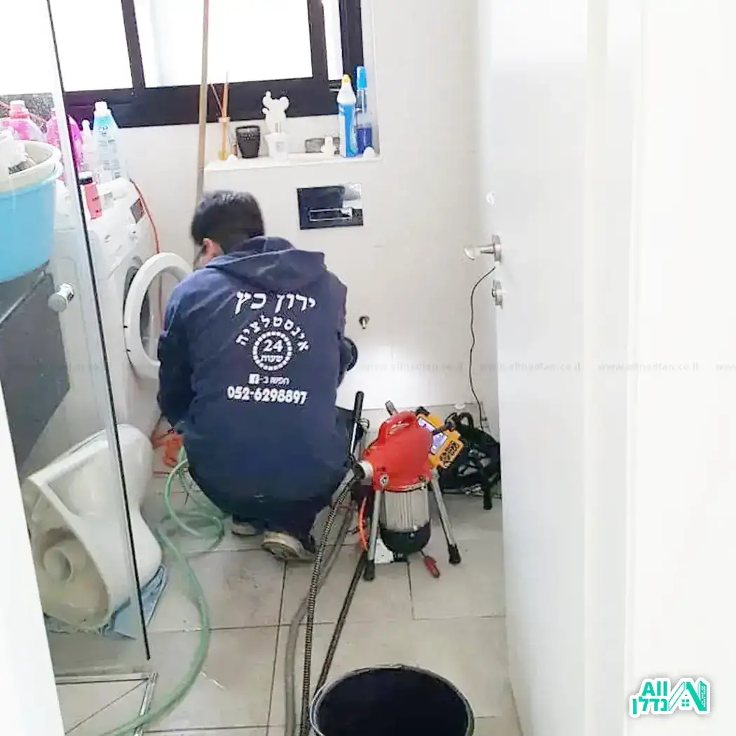 ירון כץ אינסטלציה