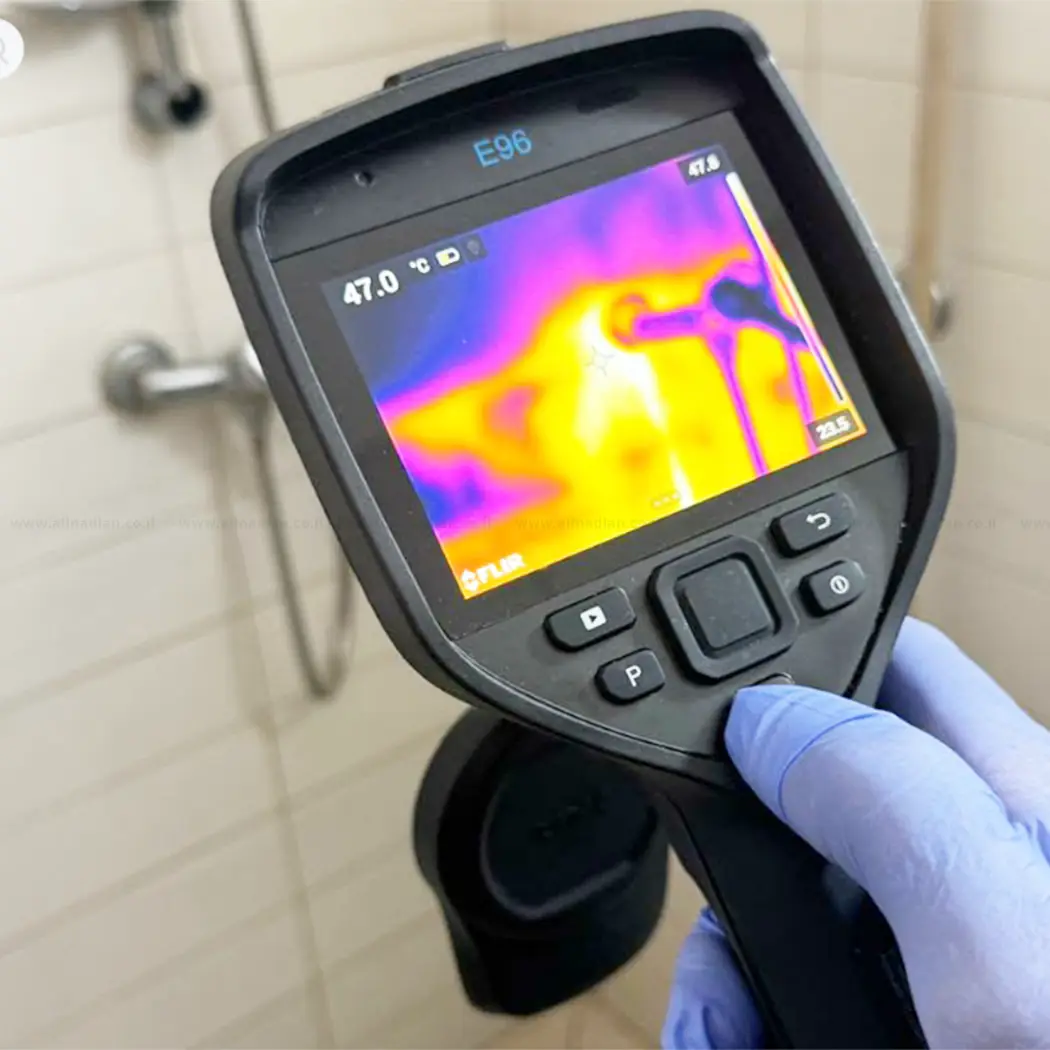 ירון כץ אינסטלציה