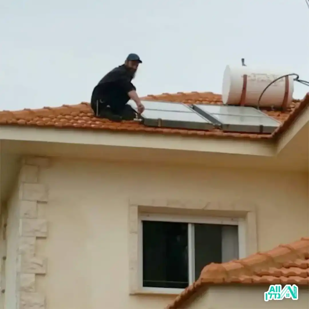 אינסטלציה זהבי