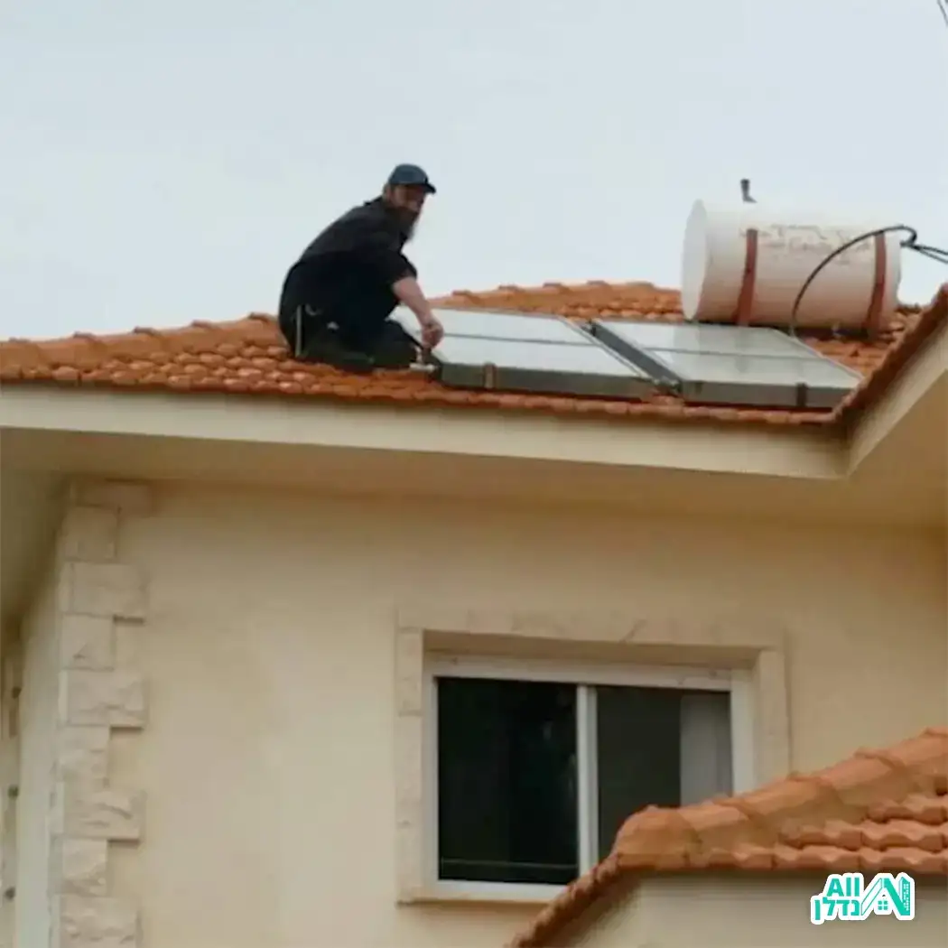 אינסטלציה זהבי