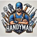 לוגו הנדימן ליאל