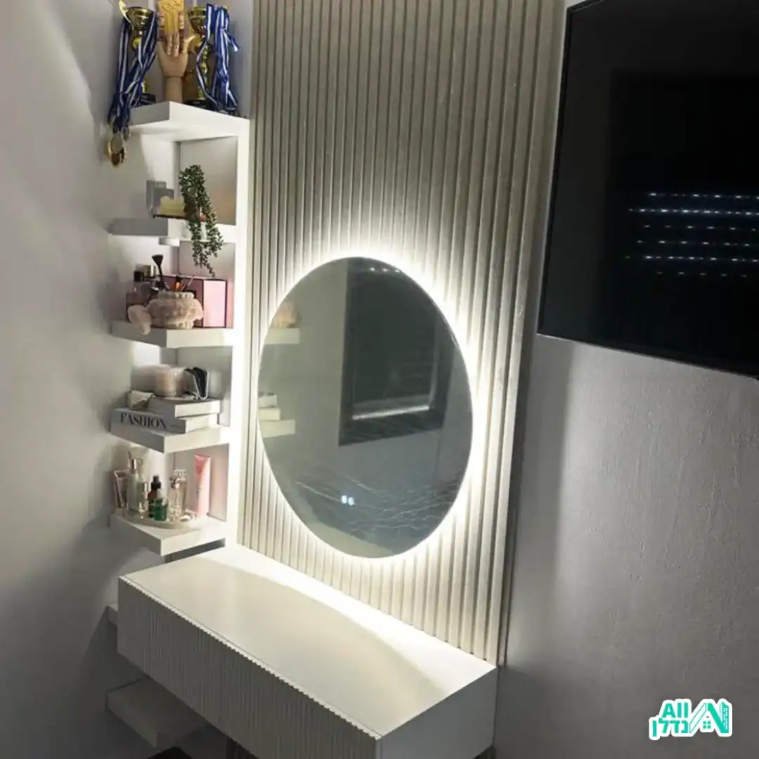 הנדימן ליאל