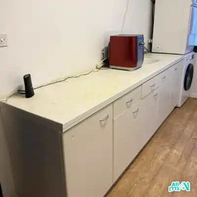 אחרי התכנת ארונות