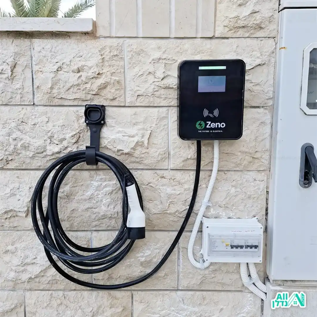 הנדסת חשמל נור