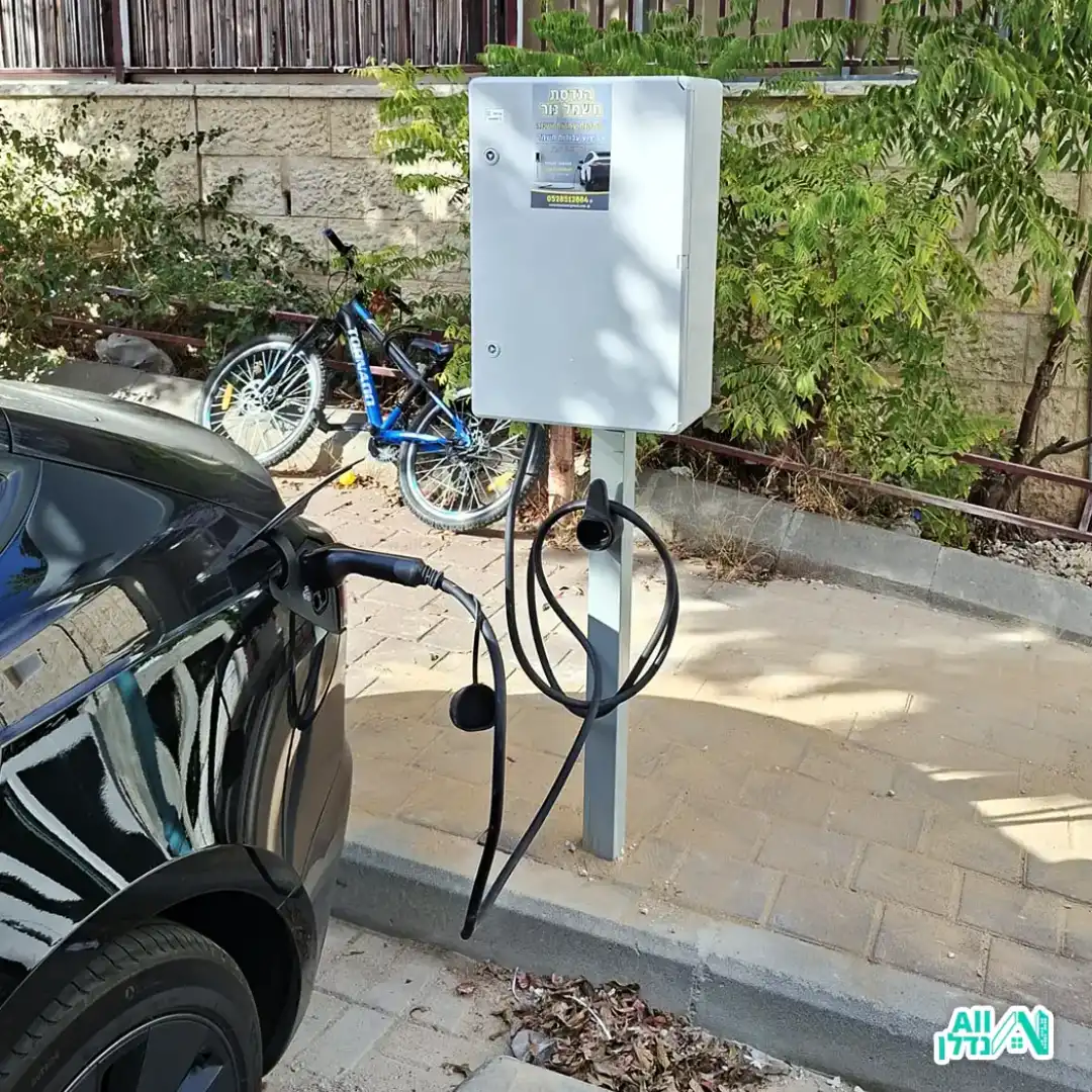 הנדסת חשמל נור