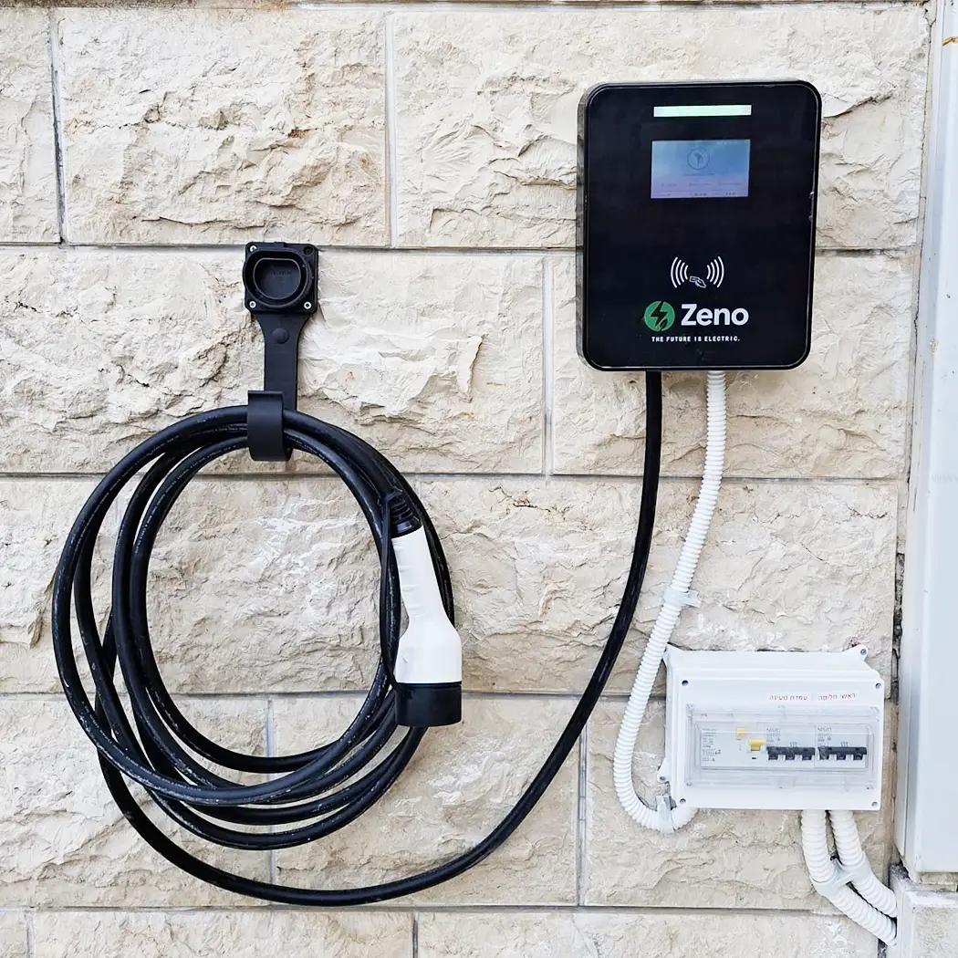 הנדסת חשמל נור