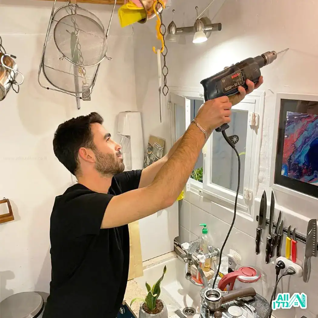 nice handyman