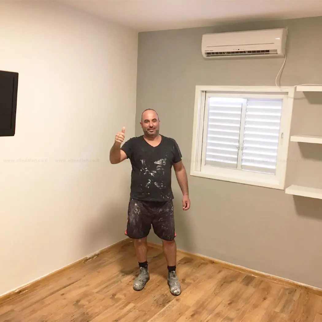 תהילה צבע ושיפוצים