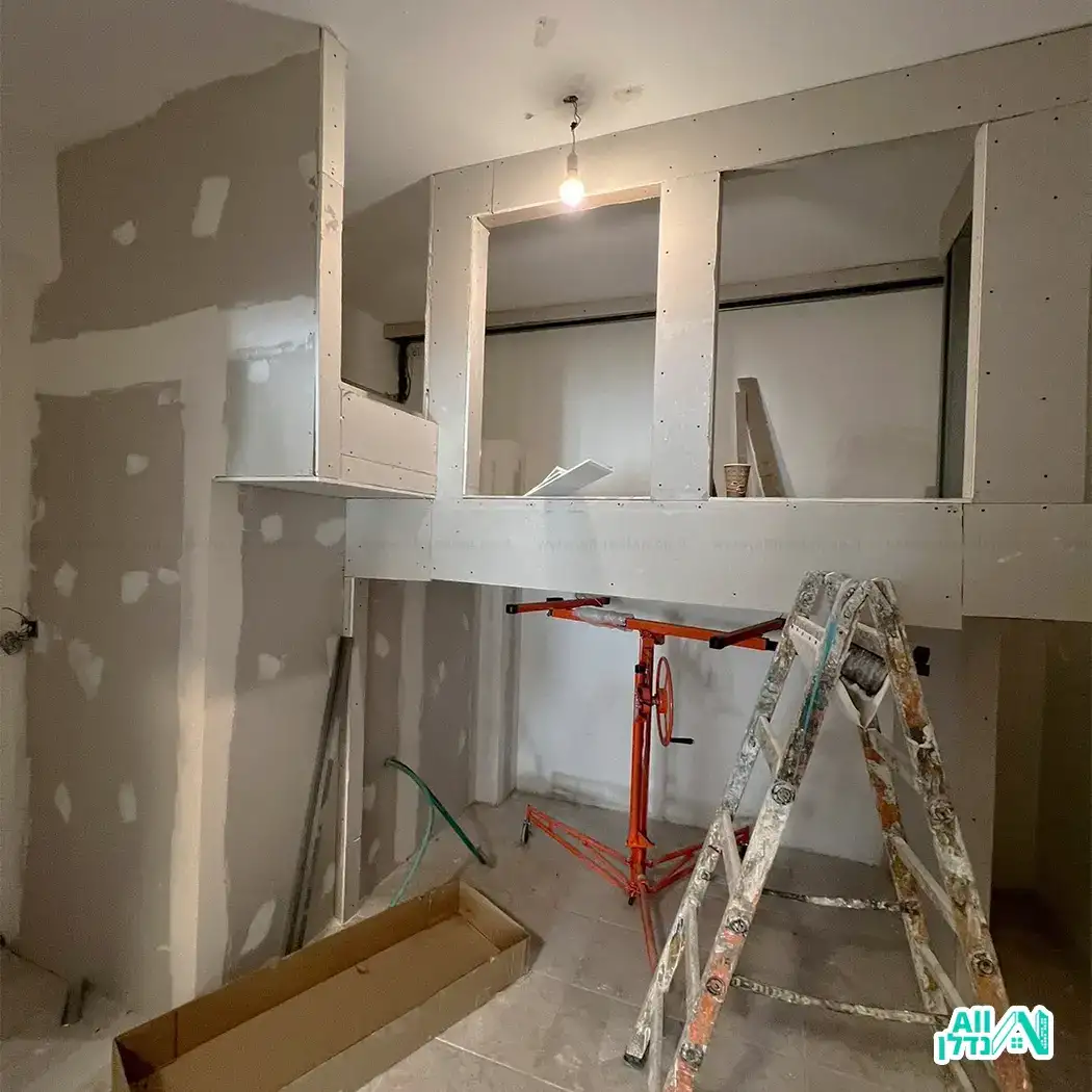 ניקיונט ניהול פרוייקטים בע"מ