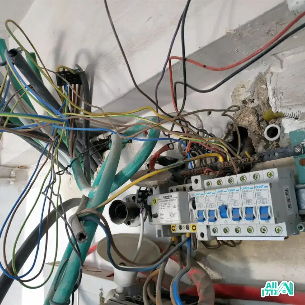 רוסלן החשמלאי