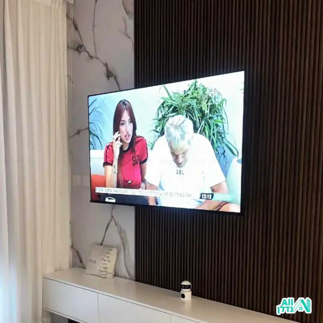 נתי שירותי חשמל ותחזוקה