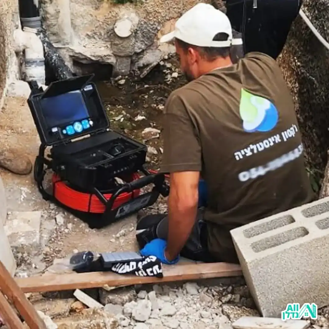 יוחאי ג'קסון האינסטלטור