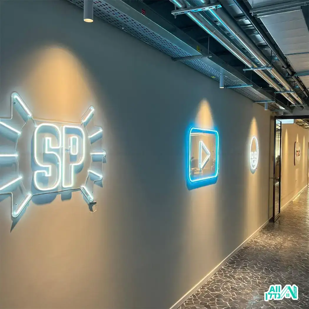 בראל הנדסת חשמל