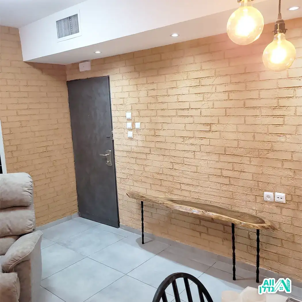 שלומי ההנדימן