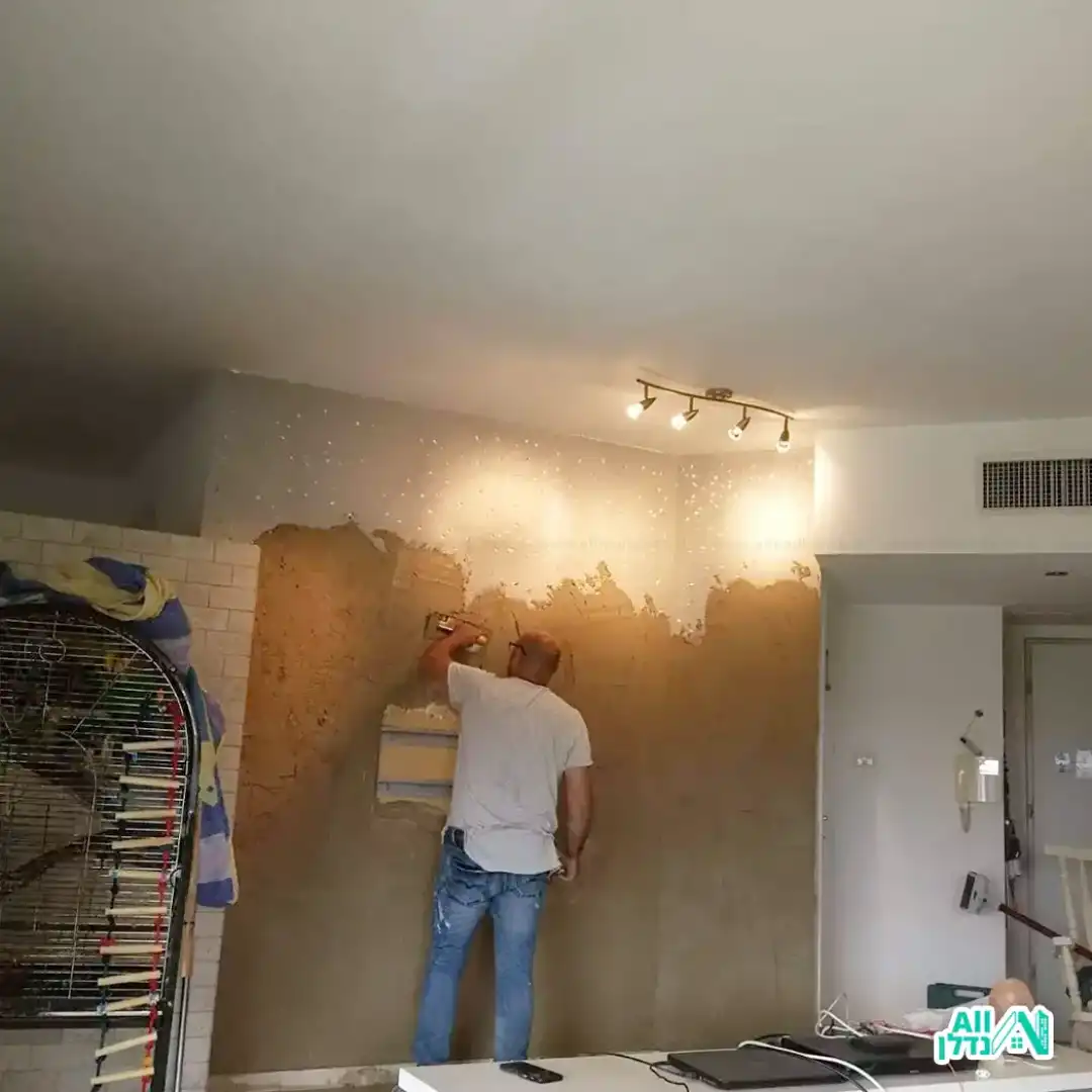 שלומי ההנדימן