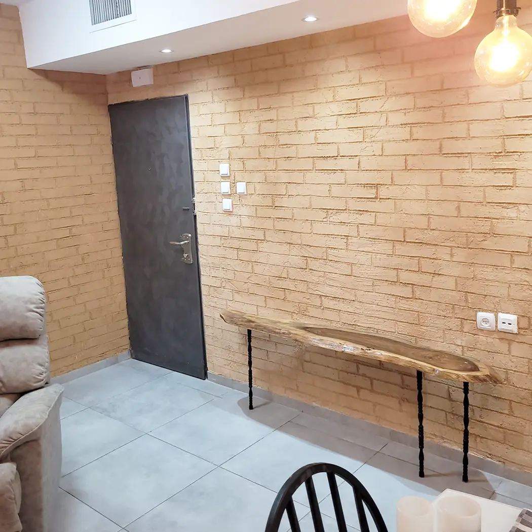 שלומי ההנדימן