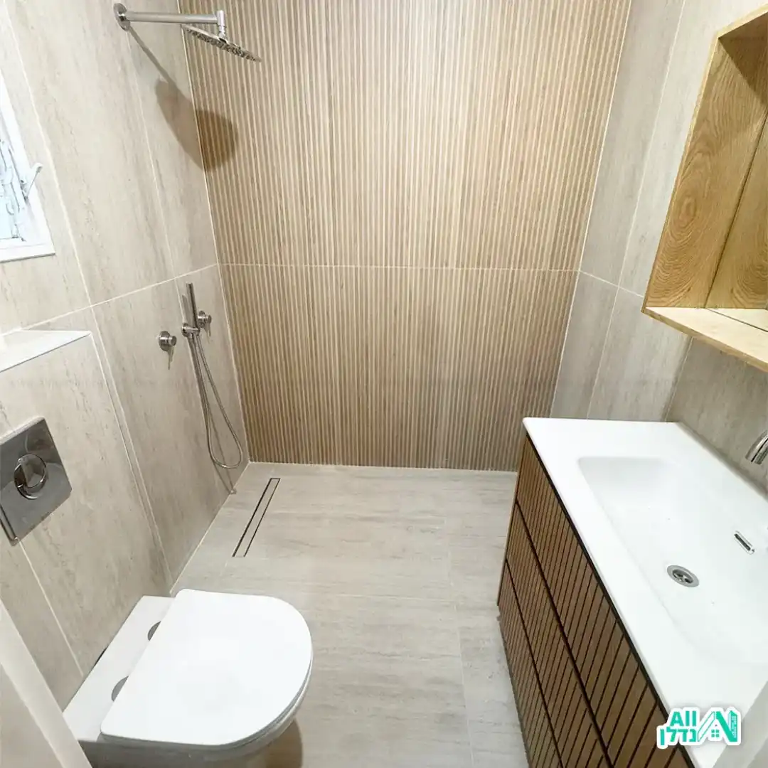 יונתן ינאי פרויקטים