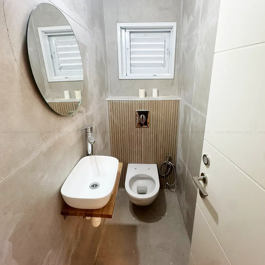 יונתן ינאי פרויקטים