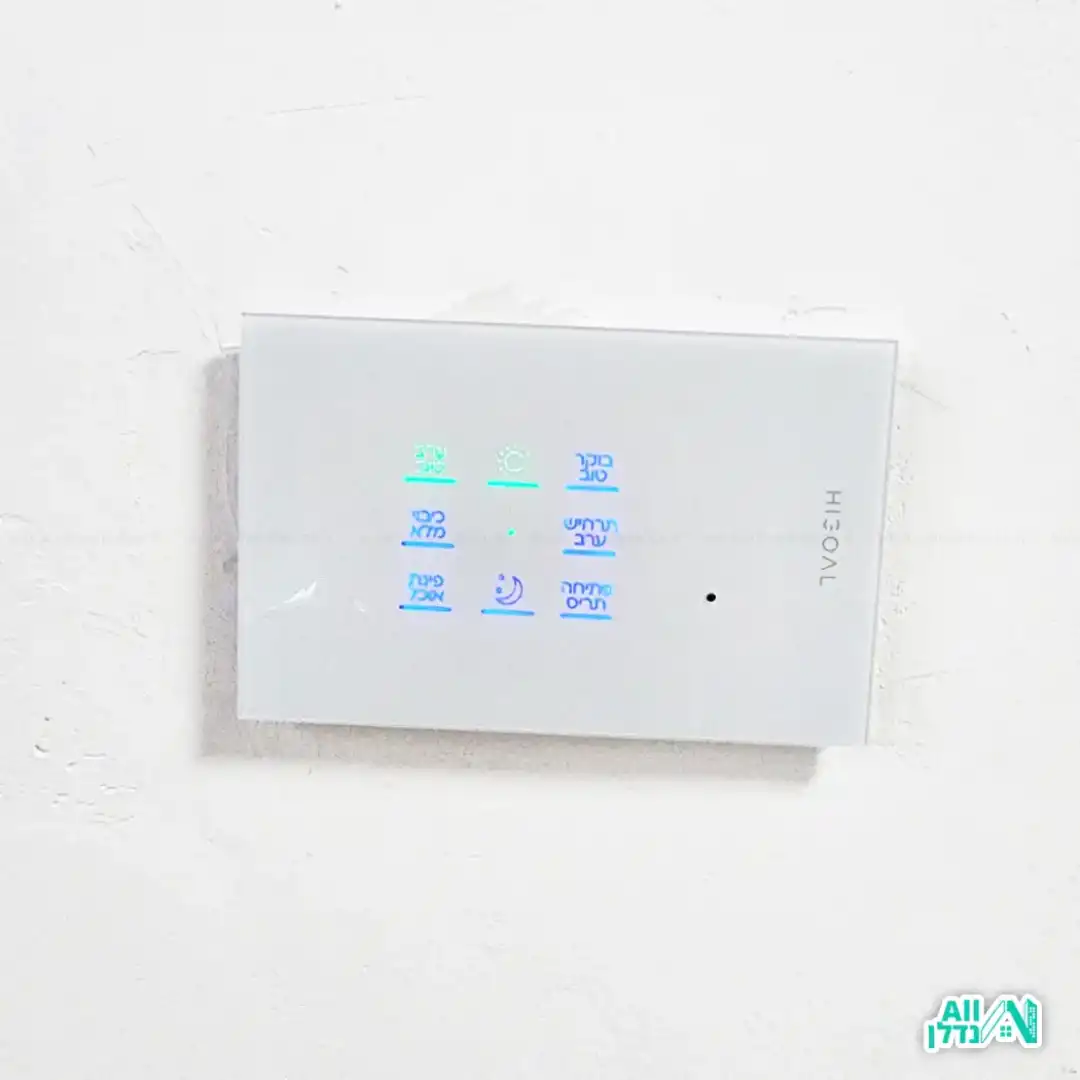 אהרון גמינדר