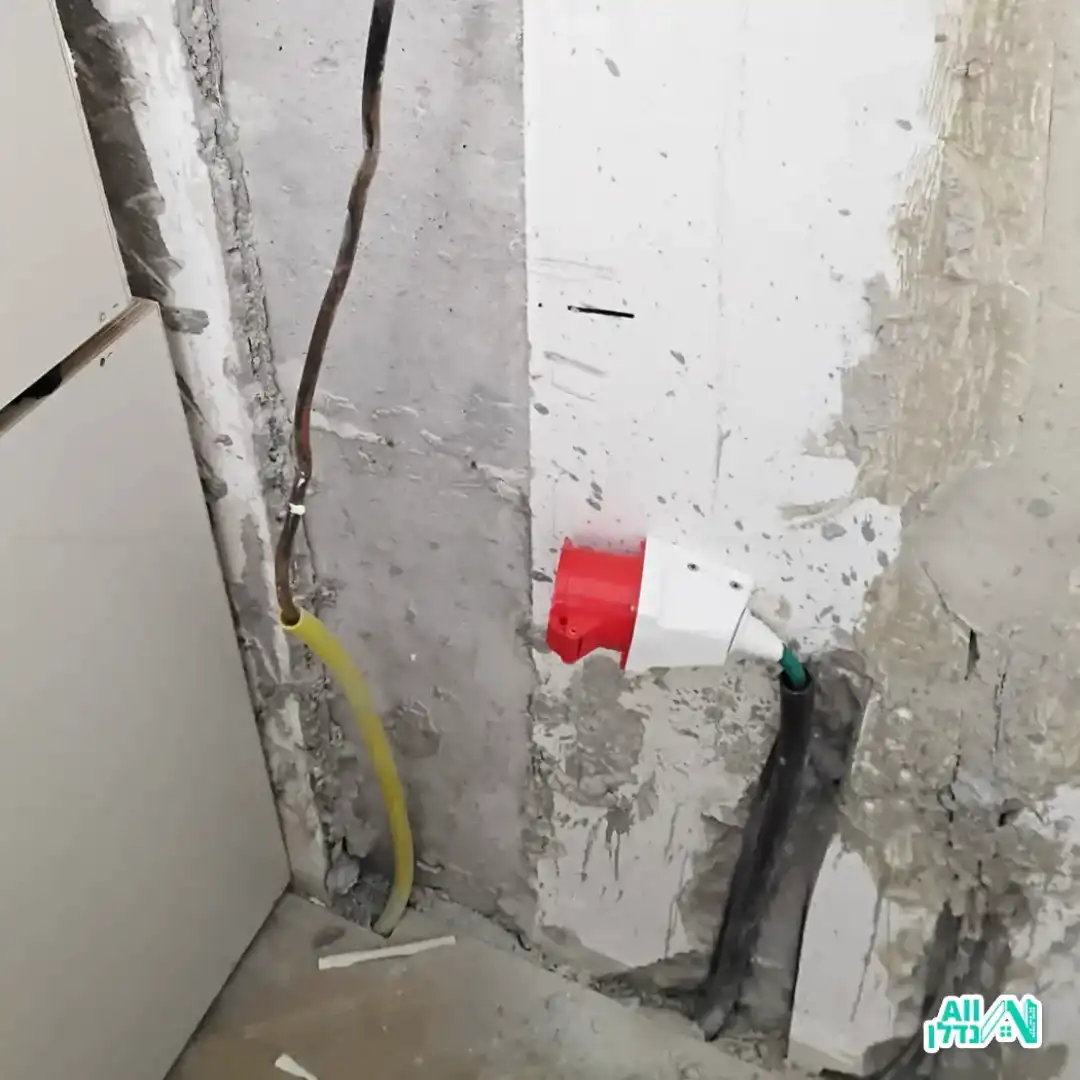 אהרון גמינדר