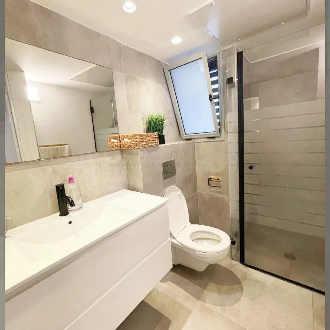 א.א שיפוצים ועבודות גמר