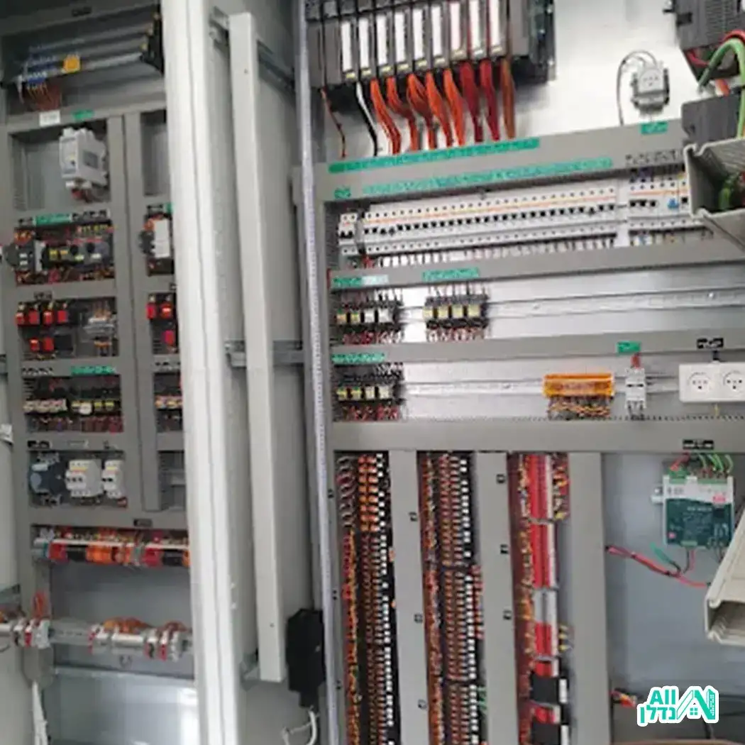 יוני צחנובסקי שירותי חשמל