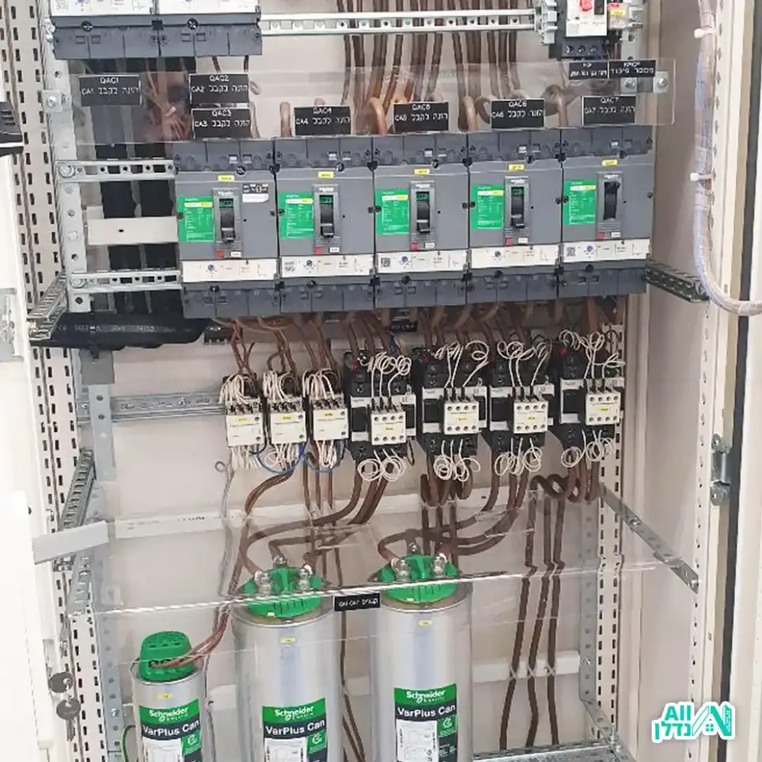 ח.ל שירותי חשמל