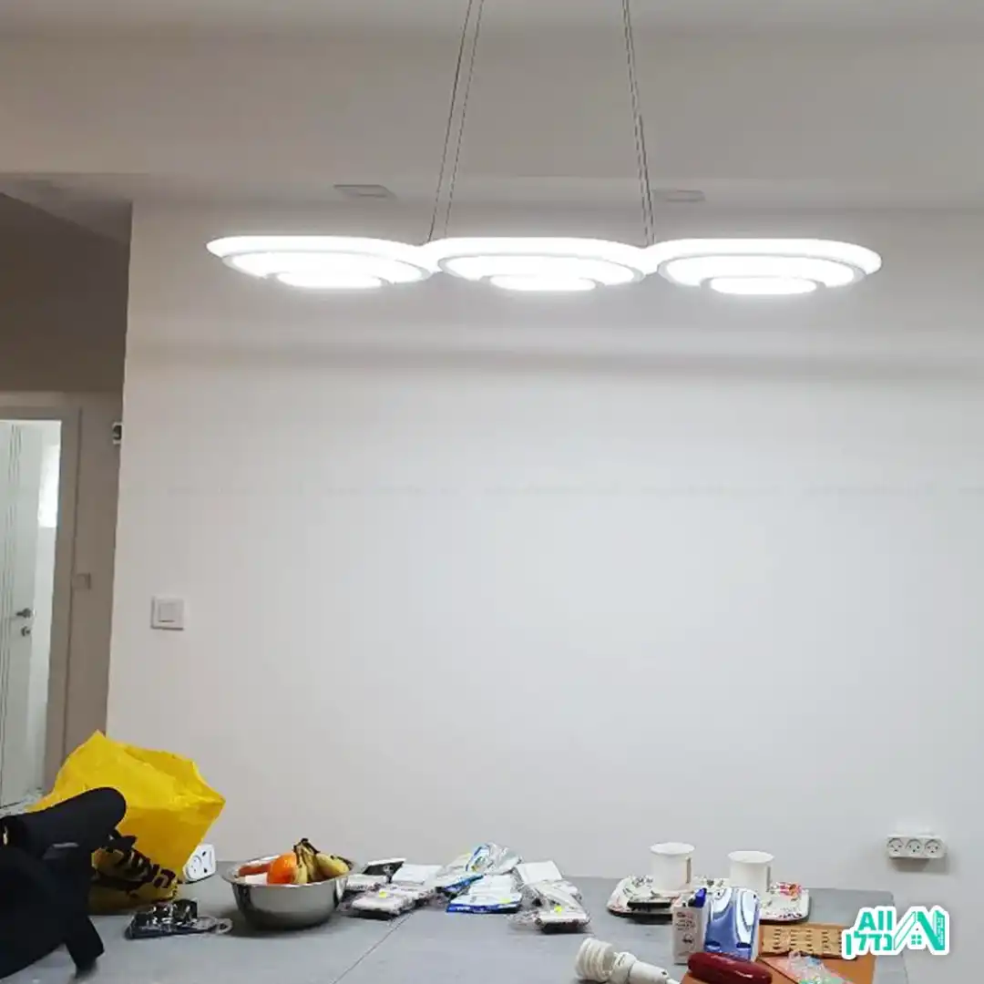 ח.ל שירותי חשמל