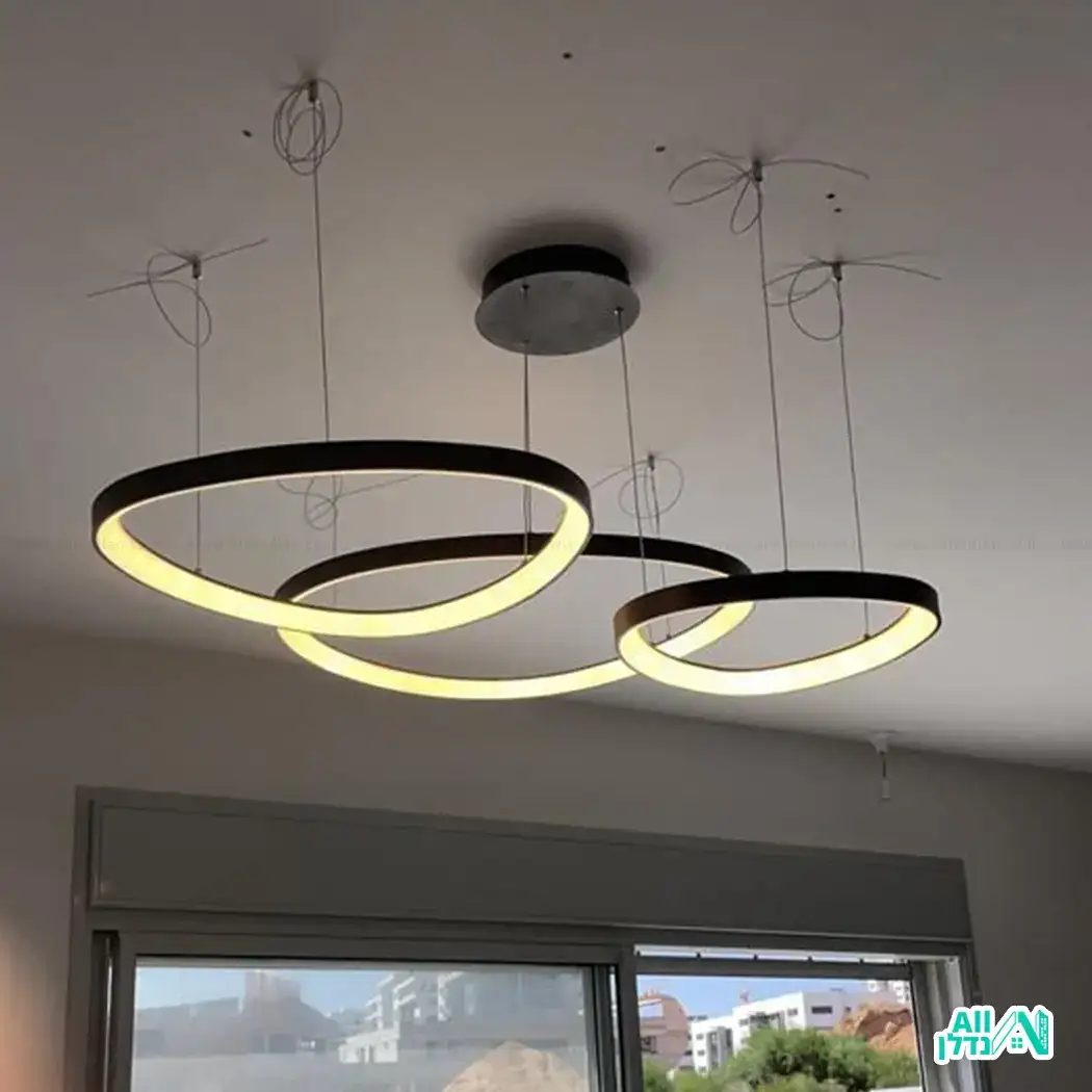 אלקטרו - דניאל נצר