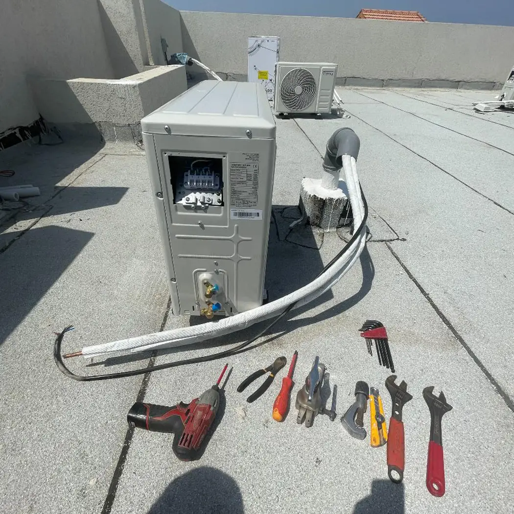 אלקטרו - דניאל נצר