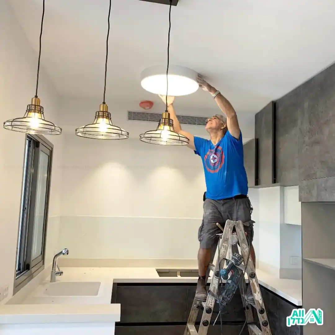 דוד מסיקה החשמלאי