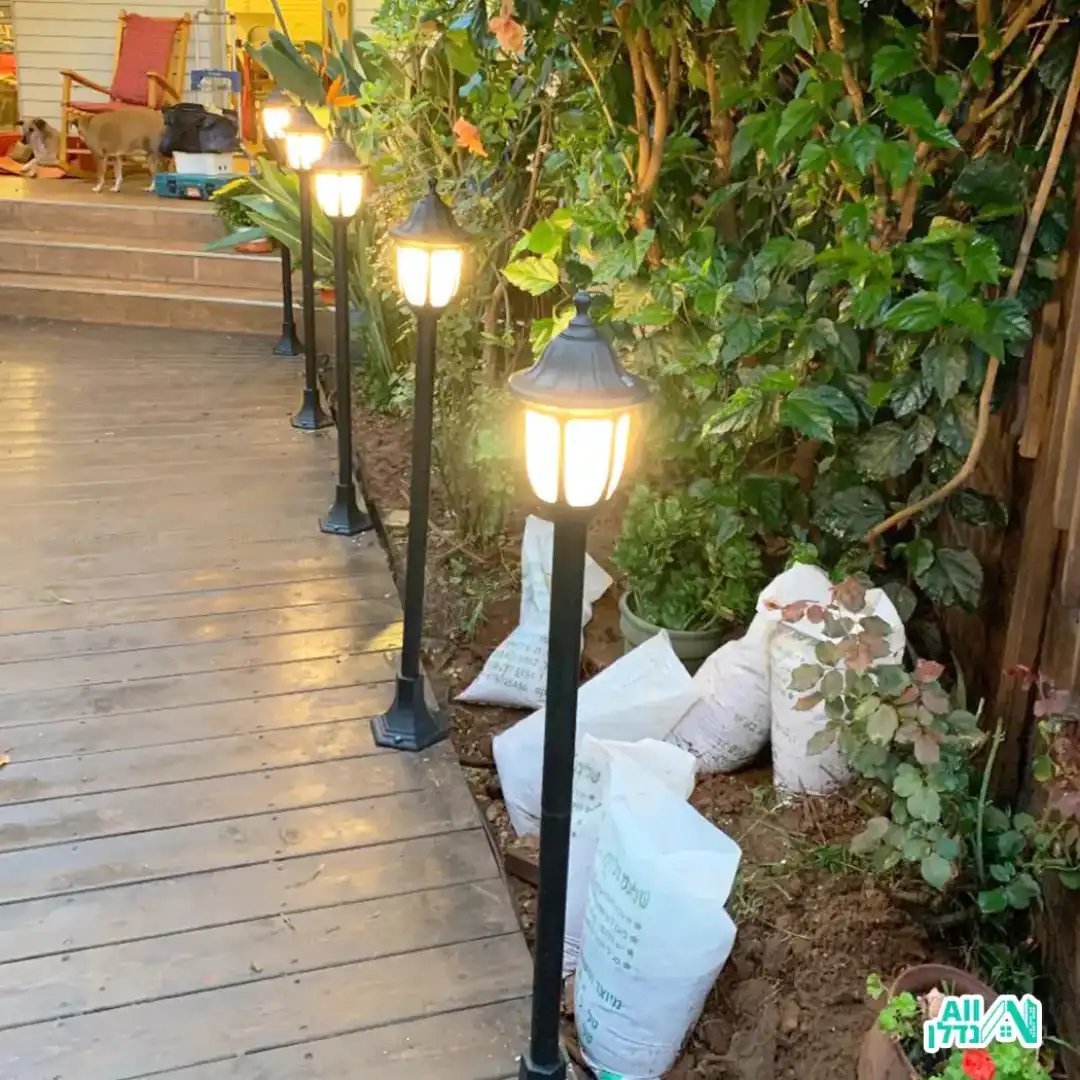 דוד מסיקה החשמלאי