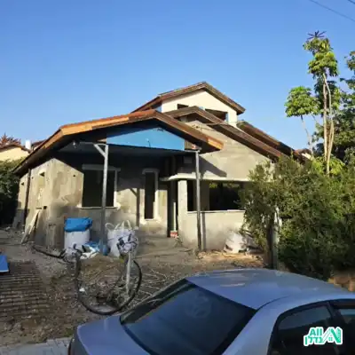 שיפוץ בית כולל צבע ועד גמר