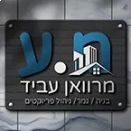 לוגו מ.ע מרוואן עביד