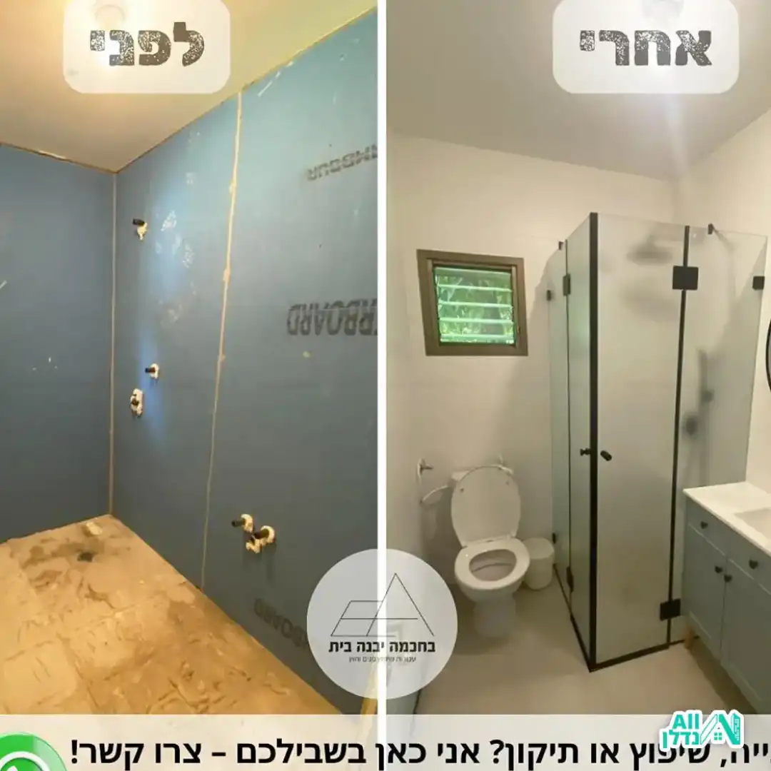 בתבונה יבנה ביתך