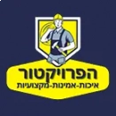 לוגו שלומי הפרויקטור