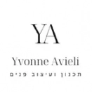 לוגו איבון אביאלי