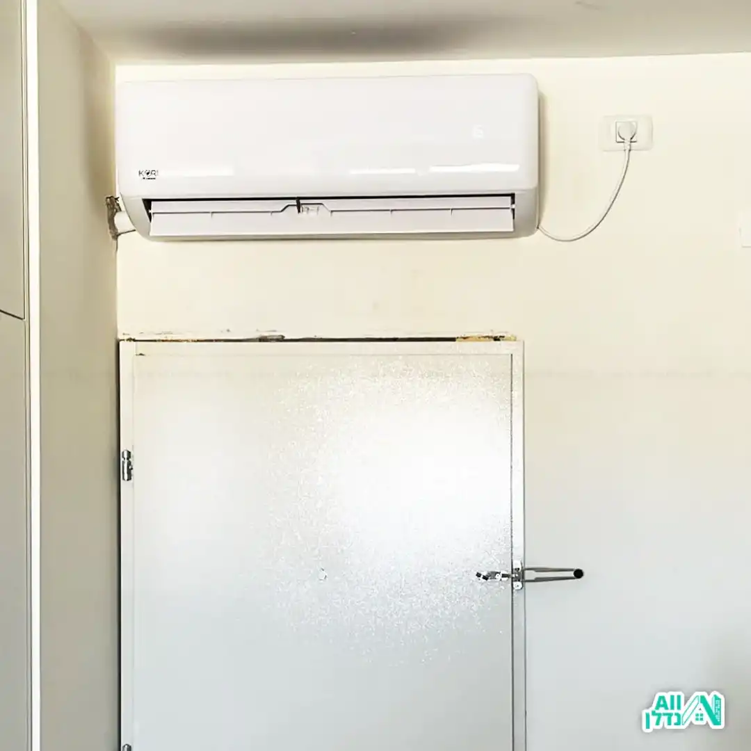 עילאי מיזוג אוויר