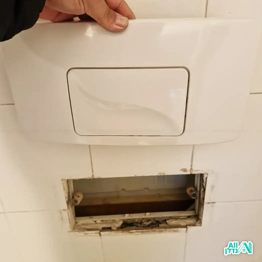 רועי פתרונות אינסטלציה